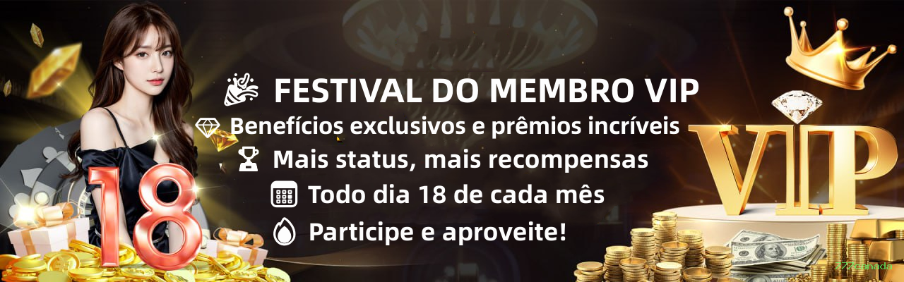 Plataforma 777canada - cassino e apostas